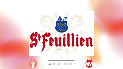 Brasserie St Feuillien